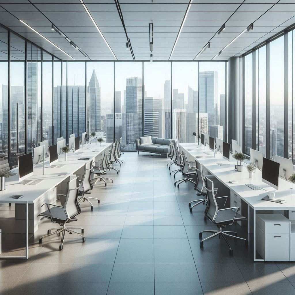 异地协作组在写字楼办公企业接待礼仪中怎样预防客户集中到访引发的信息遗漏